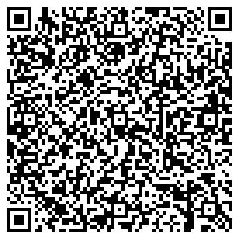 QR-код с контактной информацией организации Арт-Пластер