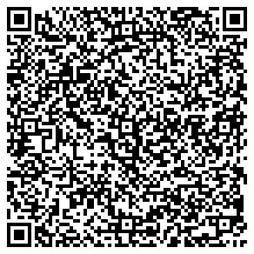 QR-код с контактной информацией организации Bitovky-arenda