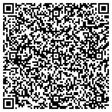 QR-код с контактной информацией организации Клинский машиностроительный завод
