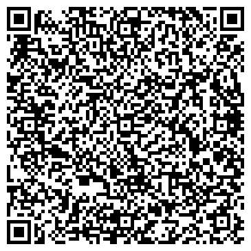 QR-код с контактной информацией организации Аварийный комиссар