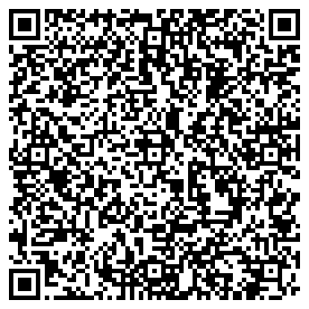 QR-код с контактной информацией организации ООО Нота Души