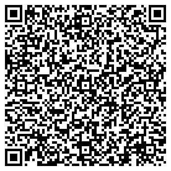 QR-код с контактной информацией организации АuRoom