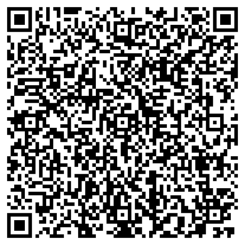 QR-код с контактной информацией организации АНО УЦ ДПО "Академия"