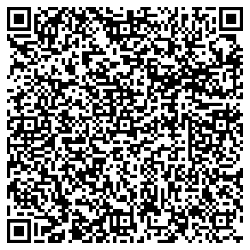 QR-код с контактной информацией организации АО Ноудинг