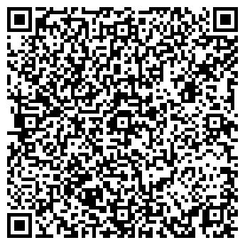 QR-код с контактной информацией организации ТОО «Kubarik.kz»