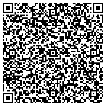 QR-код с контактной информацией организации «Альфа Медиа»