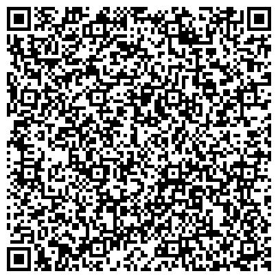 QR-код с контактной информацией организации ООО "Финстрой"