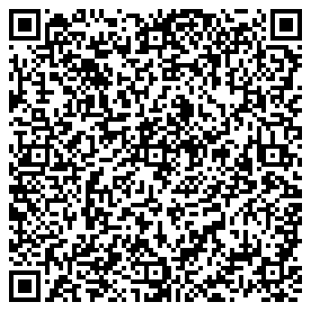 QR-код с контактной информацией организации Казарла 76