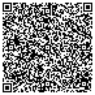 QR-код с контактной информацией организации Банкротство физических лиц в Оренбурге “Чао Долг”
