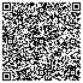 QR-код с контактной информацией организации Budokan Shop
