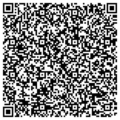 QR-код с контактной информацией организации ООО "Бюро оценки и рыночной экспертизы"