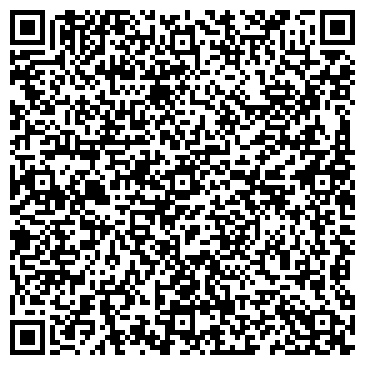QR-код с контактной информацией организации ООО "Мужское дело"