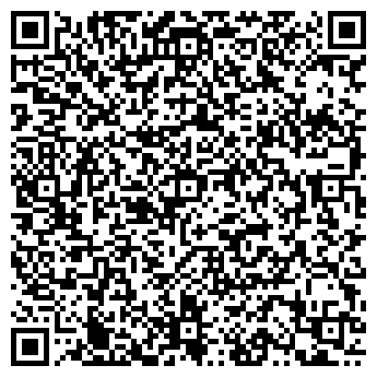 QR-код с контактной информацией организации ООО Ohmybrand