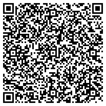 QR-код с контактной информацией организации ООО ТД Газлюкс
