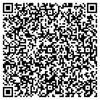 QR-код с контактной информацией организации ТОВ "Мустанг"
