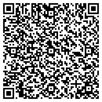 QR-код с контактной информацией организации ООО Krida
