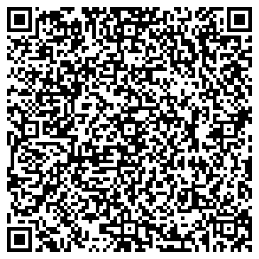 QR-код с контактной информацией организации FractalGPT