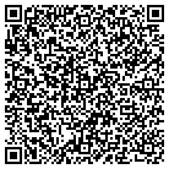 QR-код с контактной информацией организации ООО ГЗОЦМ «ГАЙСКАЯ МЕДЬ»