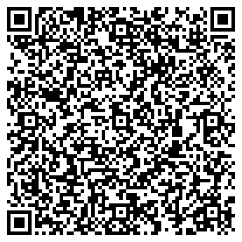 QR-код с контактной информацией организации ООО «Tehma SA»
