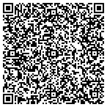 QR-код с контактной информацией организации ООО «ЭлитДизайн»