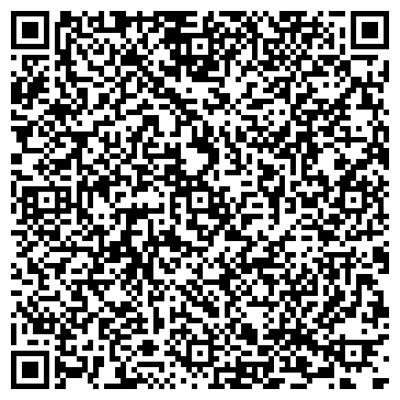 QR-код с контактной информацией организации Винная Полка