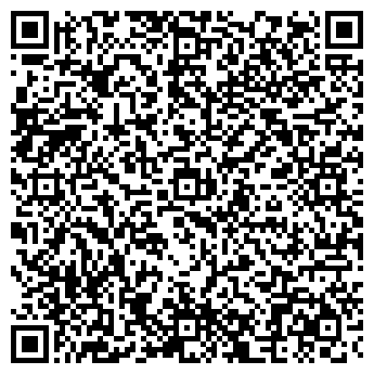 QR-код с контактной информацией организации ООО «АсфальДор»