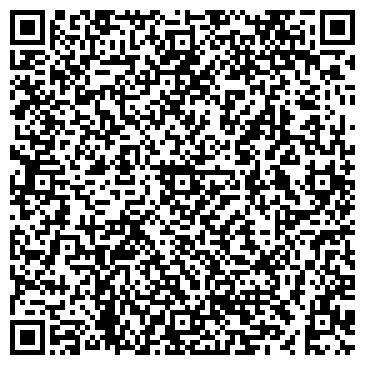 QR-код с контактной информацией организации МБУ "Управление городским хозяйством"
