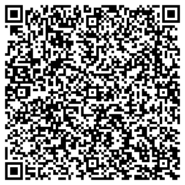 QR-код с контактной информацией организации ТОО "Афинити"