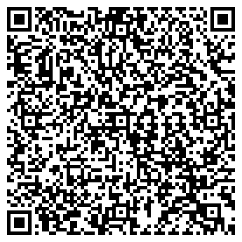 QR-код с контактной информацией организации ООО Соль