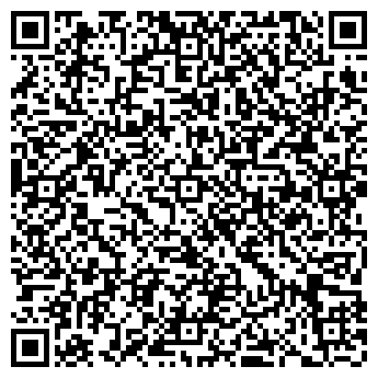 QR-код с контактной информацией организации ИП 1Promo.kz