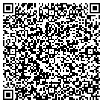 QR-код с контактной информацией организации Peetron