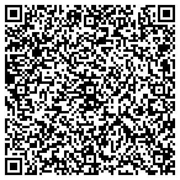 QR-код с контактной информацией организации Aqua Branding