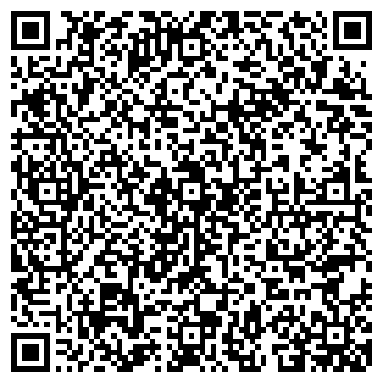 QR-код с контактной информацией организации ООО Hanler