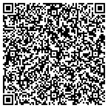 QR-код с контактной информацией организации «Ирбис»