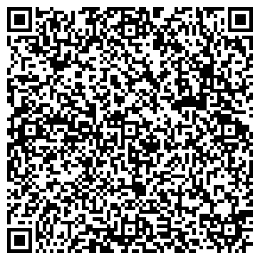 QR-код с контактной информацией организации ООО "Заборы Поволжья"