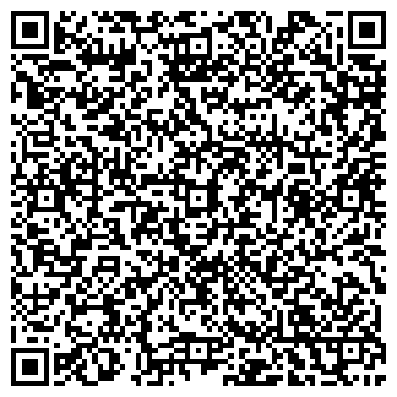 QR-код с контактной информацией организации ООО "Альфатех"