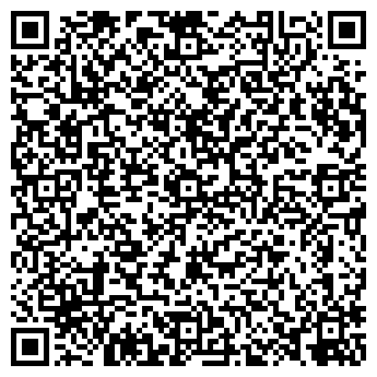 QR-код с контактной информацией организации Телепро