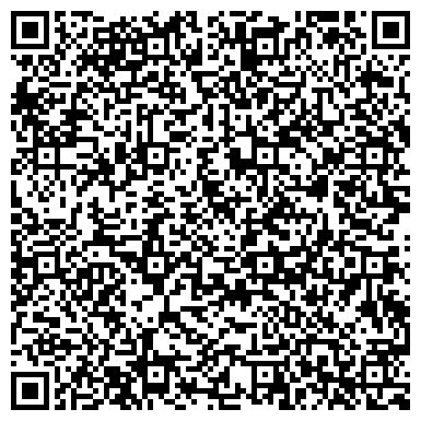 QR-код с контактной информацией организации ООО Вах! Хинкали
