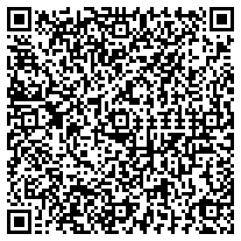 QR-код с контактной информацией организации ООО «Дари Свет»