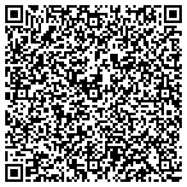 QR-код с контактной информацией организации ООО Финстрой