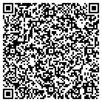 QR-код с контактной информацией организации ООО БРГ Трейд