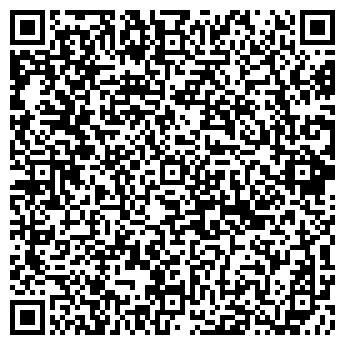 QR-код с контактной информацией организации Бесплатные вебинары СНГ