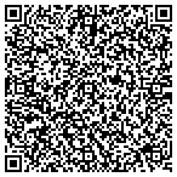 QR-код с контактной информацией организации ИП "ЧирЛэнд"