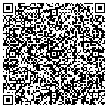 QR-код с контактной информацией организации ООО Вогез