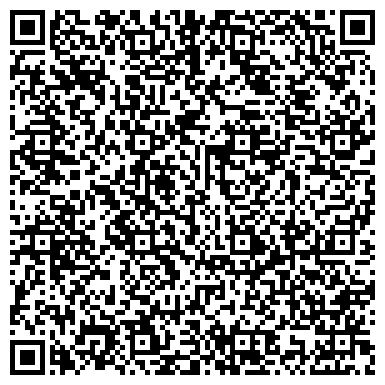 QR-код с контактной информацией организации «Млечный путь»