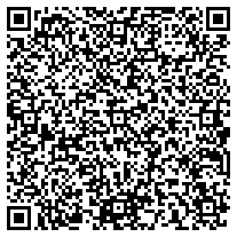 QR-код с контактной информацией организации ООО Металлек