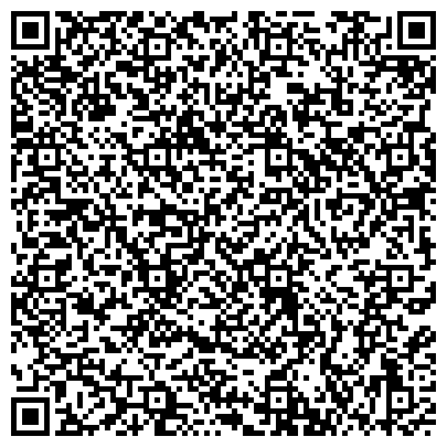 QR-код с контактной информацией организации "Азбука улыбки"