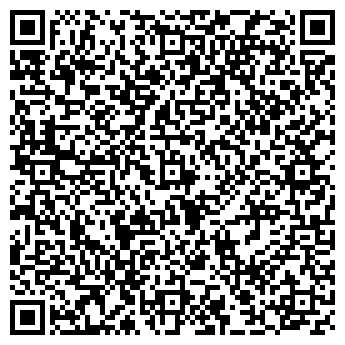 QR-код с контактной информацией организации ООО Технологии безопасности