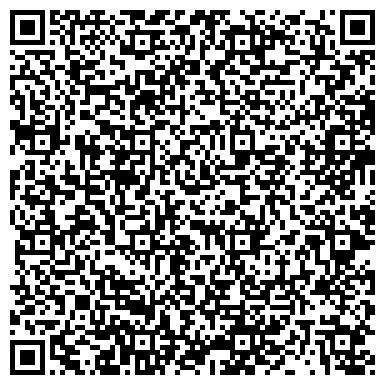 QR-код с контактной информацией организации "Принтселл"