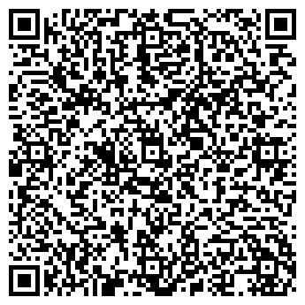 QR-код с контактной информацией организации ИП швейный маркетолог Сычева Н.О.
